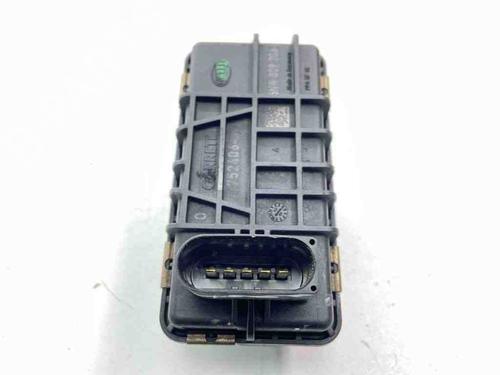 Electronic module JAGUAR XF I (X250) 2.7 D | BP28888750M83