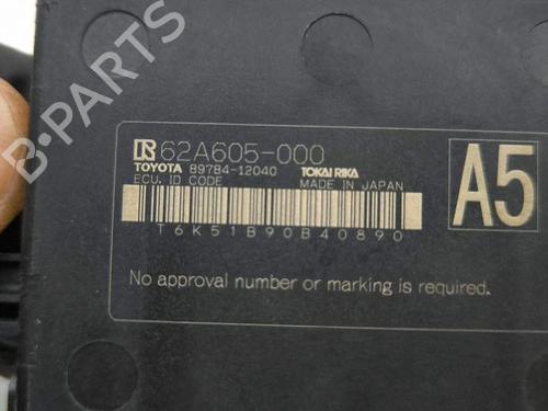 Electronic module LEXUS UX (_AA1_, _AH1_, _MA1_) 250h (MZAH10) | BP40193202M83  - Image 8