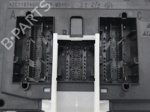 Control unit SKODA KODIAQ II (PS7) 2.0 TDI | BP38468788M11 - Image 4