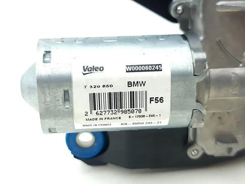 Rear wiper motor MINI MINI (F56) Cooper D | BP36178378M102 - Image 3