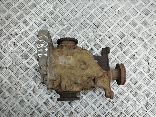 Used Rear differential BMW X5 (E53) 3.0 d (184 hp) 28891324