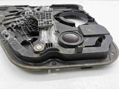 Used Rear right window mechanism HYUNDAI TUCSON (TL, TLE) 1.7 CRDi (116 hp) 28895002
