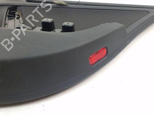 Rear right panel AUDI A4 B8 (8K2) 2.0 TDI | BP28866716C61 