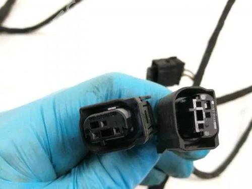 Electronic module MERCEDES-BENZ A-CLASS (W169) A 180 CDI (169.007, 169.307) | BP33921863M83 - Image 3