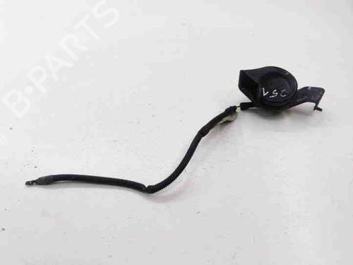 Horn CHRYSLER 300C Touring (LX, LE) 3.0 CRD (218 hp) 28869741