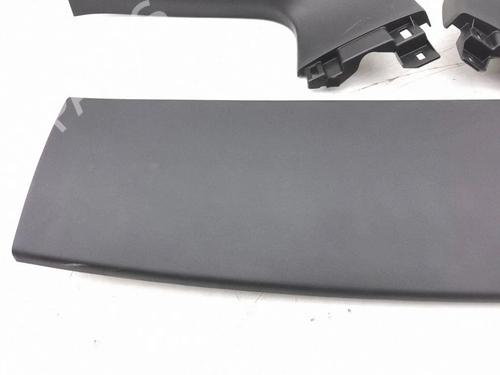 Pynteliste til bagklap MAZDA CX-5 (KF) 2.2 D | BP38468876C151 - Image 4