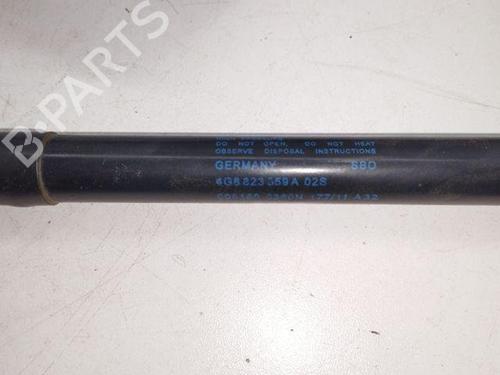 Hinge/Door check strap AUDI A7 Sportback (4GA, 4GF) 3.0 TDI | BP28855420C146 