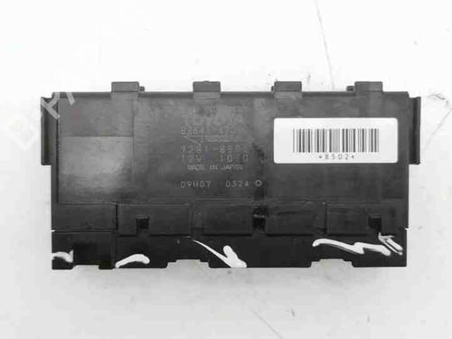 Used Fuse box TOYOTA RAV 4 III (_A3_) 2.2 D 4WD (ALA30_, ALA30R) (136 hp) 28844163