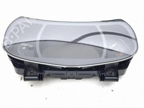 Instrument cluster RENAULT MEGANE IV Hatchback (B9A/M/N_) 1.2 TCe 130 (B9MR) | BP38268749C47 - Image 3