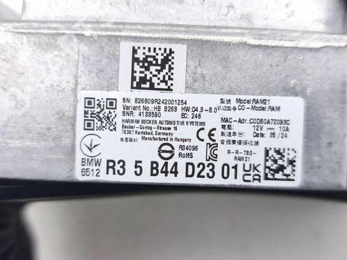 Electronic module BMW 2 Active Tourer (U06) 220i Mild Hybrid | BP38228013M83 - Image 7