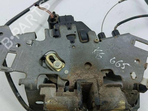 Rear left lock CHRYSLER GRAND VOYAGER V (RT) 2.8 CRD | BP28904951C100 