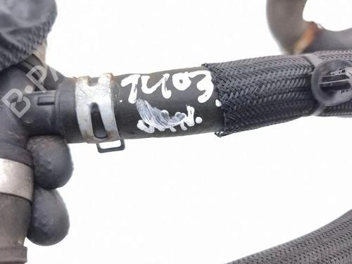 Pipe RENAULT MEGANE IV Hatchback (B9A/M/N_) 1.5 dCi 110 (B9A3) | BP38250464M125 - Image 6