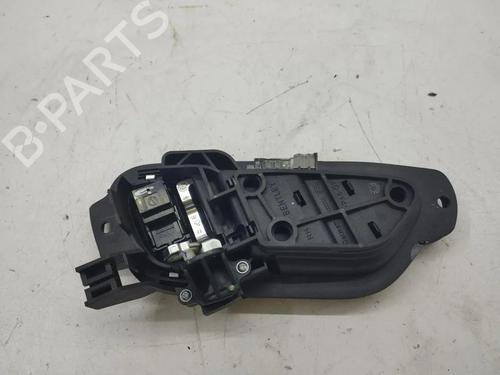 Rear right interior door handle BENTLEY FLYING SPUR (4W_) 6.0 W12 | BP36381826I16 - Image 7