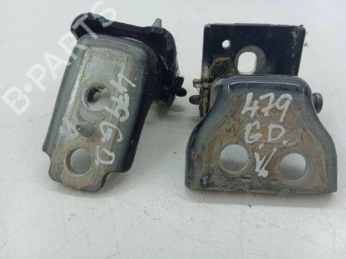 Used Hinge/Door check strap Hinge/Door check strap PEUGEOT 508 SW I (8E_) 2.0 HDi (163 hp) 36175718 36175718