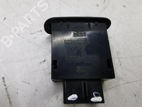 Switch KIA SORENTO I (JC) 2.5 CRDi | BP28852465I30 - Image 6