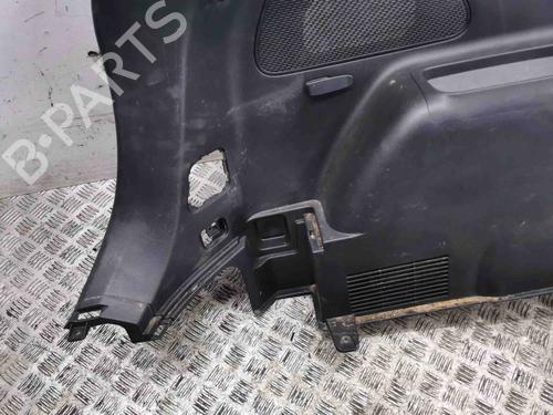 Tailgate trim HYUNDAI SANTA FÉ III (DM, DMA) 2.2 CRDi 4WD | BP28873796C151 