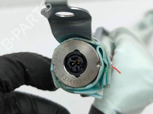 Venstre gardin kollisjonspute JEEP AVENGER (J2) Electric | BP28881991C11 