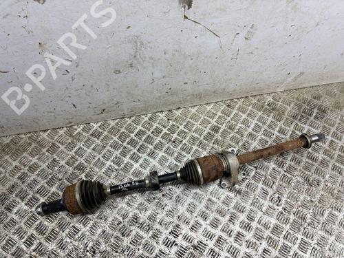 Used Right front driveshaft Right front driveshaft 36065851 36065851