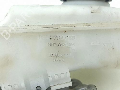 Brake master cylinder MINI MINI (F55) Cooper D | BP38250703M77 - Image 4