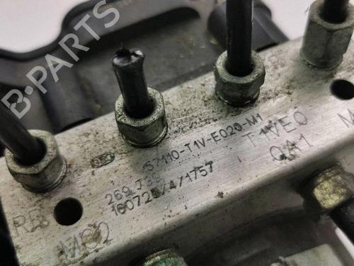 ABS pump HONDA CR-V IV (RM_) 1.6 i-DTEC 4WD (RE6) | BP40191411M43 - Image 3