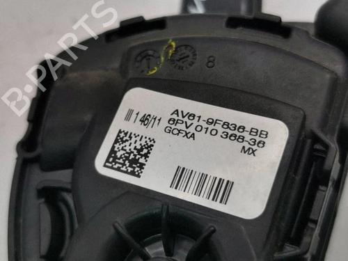 Pedal FORD B-MAX (JK) 1.6 TDCi | BP38241640I4 - Image 2