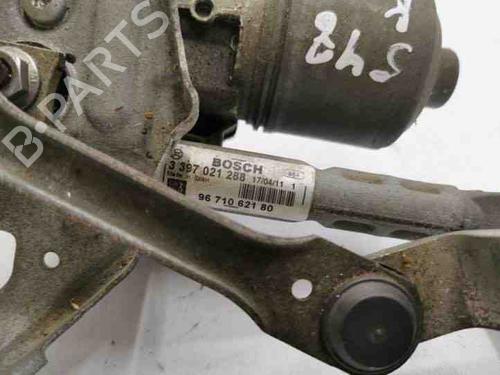 Electronic module PEUGEOT 5008 (0U_, 0E_) 1.6 HDi | BP28851167M83 - Image 6
