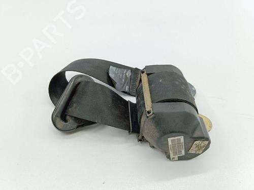 Rear left seatbelt NISSAN MICRA III (K12) 1.5 dCi | BP28892572I29 