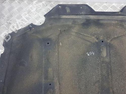 Topbeskyttelse MERCEDES-BENZ S-CLASS (W220, V220) S 320 CDI (220.026, 220.126) | BP28847529M93 