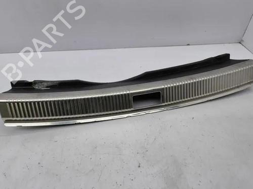 Tailgate trim AUDI A7 Sportback (4GA, 4GF) 3.0 TDI | BP28855280C151 