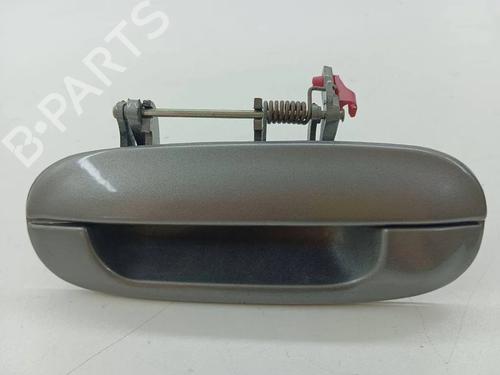 Used Rear left exterior door handle Rear left exterior door handle 36347640 36347640