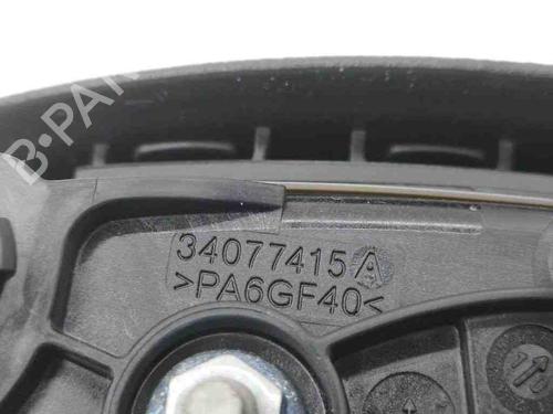Driver airbag PEUGEOT 508 I (8D_) 2.0 HDi | BP28888867C9 