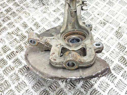 Left front steering knuckle AUDI Q7 (4LB) 3.0 TDI quattro | BP33255700M25 - Image 6