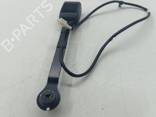 Seat buckle NISSAN QASHQAI II (J11, J11_) 1.3 DIG-T | BP28897133I32 