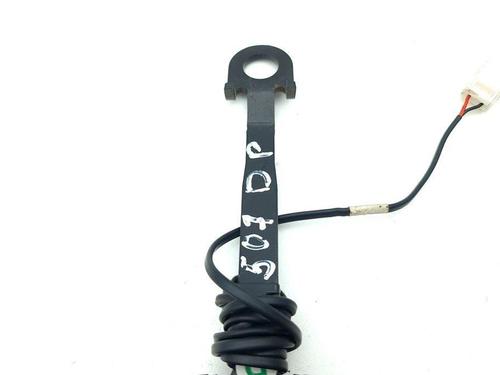 Seat buckle MASERATI QUATTROPORTE V 4.2 | BP28874411I32 
