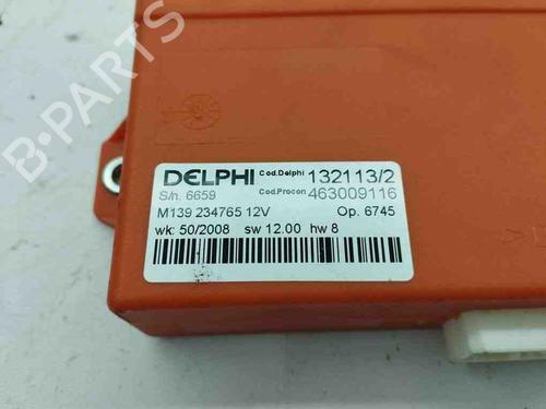 Electronic module MASERATI QUATTROPORTE V 4.2 | BP28895956M83 