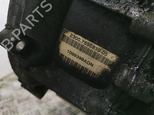 Gearbox MINI MINI (R56) Cooper | BP36200261M3 - Image 2