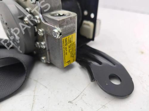 Rear left seatbelt LEXUS IS II (_E2_) 220d (ALE20) | BP32674218I29 - Image 6