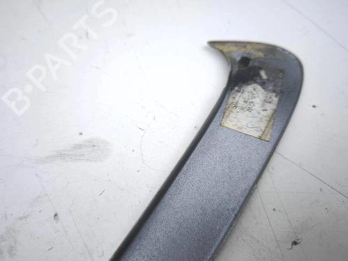 Door moulding trim AUDI Q7 (4MB, 4MG, 4MQ) 45 TDI quattro | BP28897710C150 