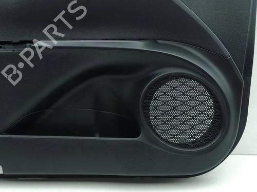Front left panel TOYOTA PRIUS (_W3_) 1.8 Hybrid (ZVW3_) | BP36199454C58 - Image 5