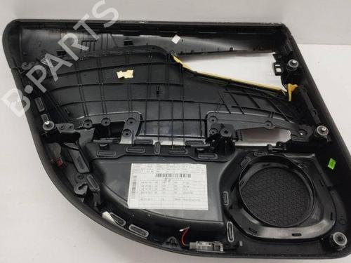 Rear right panel AUDI A7 Sportback (4GA, 4GF) 3.0 TDI | BP28855349C61 