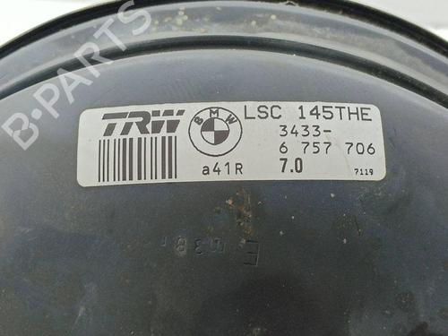 Servo brake BMW X5 (E53) 4.4 i | BP28893513M42