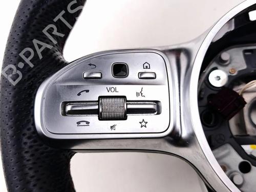 Steering wheel MERCEDES-BENZ A-CLASS (W177) A 180 d (177.003) | BP32678290C49 - Image 2