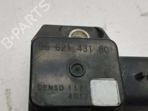 Electronic sensor CITROËN C4 II (NC_) 1.6 HDi 110 | BP36194295M84 - Image 4
