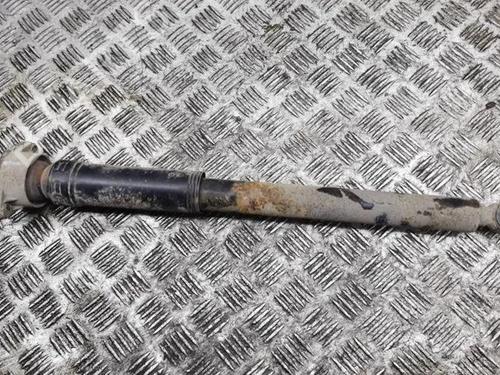 Used Left rear shock absorber MERCEDES-BENZ C-CLASS (W204) C 200 CDI (204.001) (136 hp) 28861281