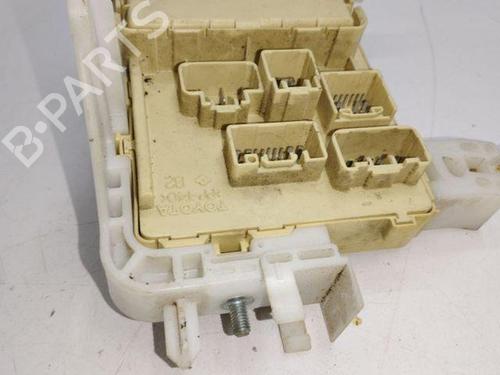 Fuse box TOYOTA COROLLA Verso (_E12_) 2.0 D-4D (CDE120_) | BP28846368E1