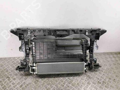 Kølerpakke KIA NIRO I (DE) E-NIRO (204 hp) 28882666