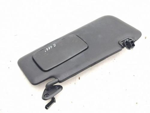 Right sun visor TOYOTA GT 86 Coupe (ZN6_) 2.0 (ZN6AC_, ZN6BC_, ZN6K) | BP39884925I2 - Image 3