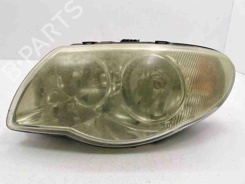 Venstre forlygte CHRYSLER VOYAGER IV (RG, RS) 2.8 CRD (150 hp) 28895139