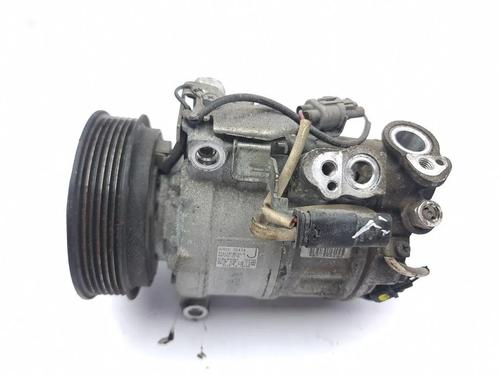 AC compressor INFINITI Q30 1.5 D | BP36062421M34 - Image 5