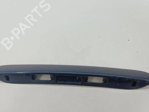 Used Tailgate trim CHRYSLER GRAND VOYAGER V (RT) 2.8 CRD (163 hp) 28904952